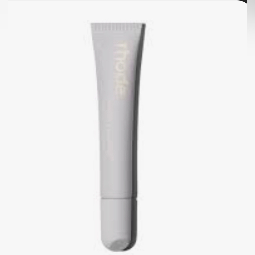 Rhode peptide lip treatment Salted Caramel. BNIB